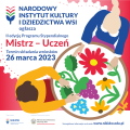 II edycja program stypendialny mistrz uczen