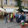 Seniorzy w Sandomierzu