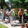 Seniorzy w Zakopanem 2019