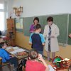 Baśnie braci Grimm - rozdanie nagród