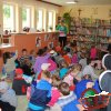 Lekcja biblioteczna