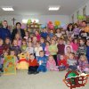 Dzieci z Ochronki